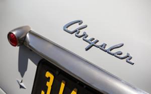 Chrysler Special 1953 года 